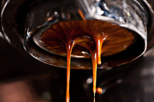 Espressokursus (Masterclass) – til dig selv eller gave