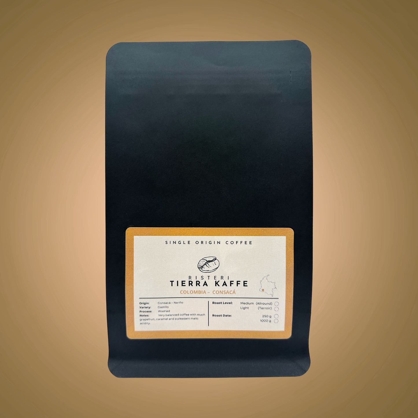 Consacá – Colombia