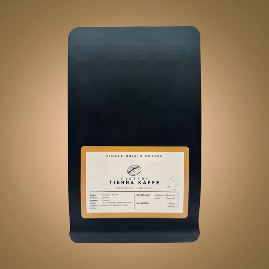 Consacá – Colombia