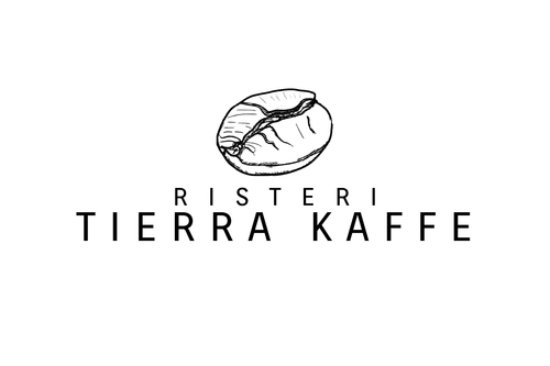 Risteri Tierra Kaffe logo